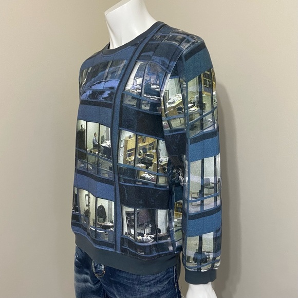 Carven sweatshirt - Picture 2 of 13